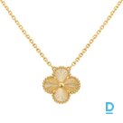 Pārdod Van Cleef & Arpels Vintage Alhambra pendant