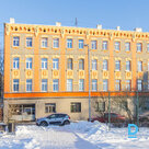 ? Компактная и функциональная 1-комнатная квартира в отреставрированном довоенно