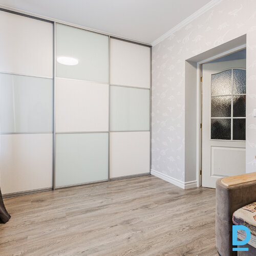 Pārdod dzīvokli Rūdolfa Blaumana 13