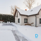 Продают квартиру в Rūdolfa Blaumana 13