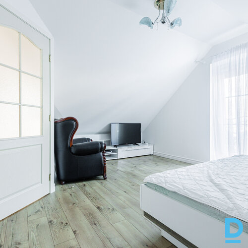 Pārdod dzīvokli Rūdolfa Blaumana 13