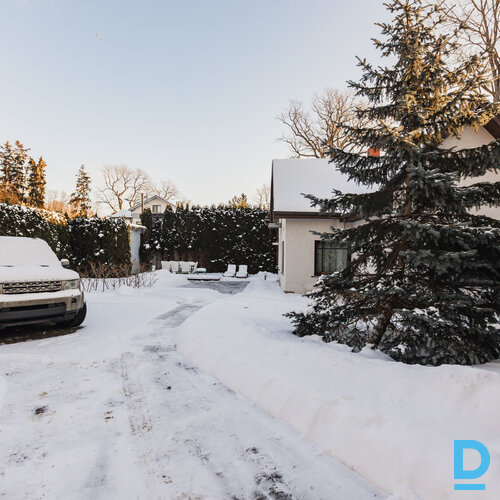 Pārdod dzīvokli Rūdolfa Blaumana 13