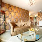 Izīrē dzīvokli Rīgā