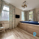 Izīrē dzīvokli Rencēnu iela 40