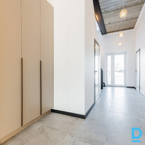 Pārdod māju Rītausmas iela 1A Pārdod māju Rītausmas iela 1A