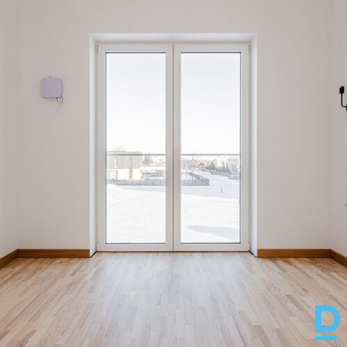 Pārdod māju Rītausmas iela 1