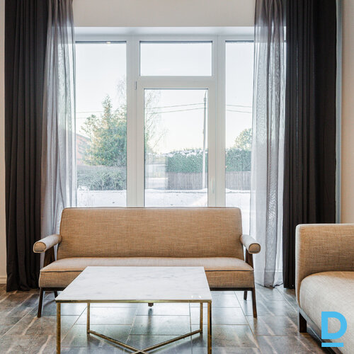 Pārdod māju Rītausmas iela 1