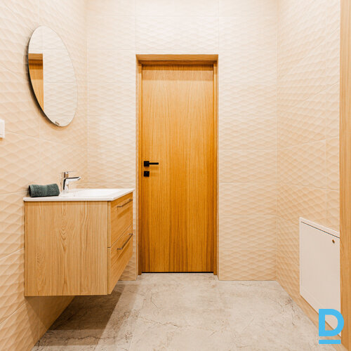 Pārdod māju Rītausmas iela 1