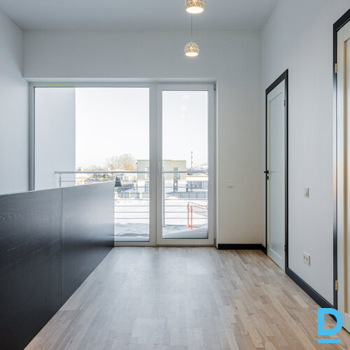 Pārdod māju Rītausmas iela 1