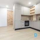 Светлая и солнечная 2-комнатная квартира в Торнякалнсе