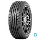 LASSA REVOLA 195 55 R16 87V Rim Fringe Protection