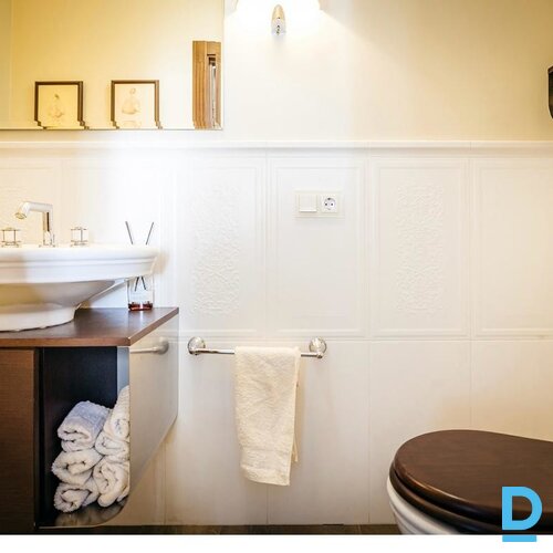 Pārdod māju Mārupes novads Mārupe Pētera 11