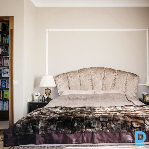 Pārdod māju Mārupes novads Mārupe Pētera 11