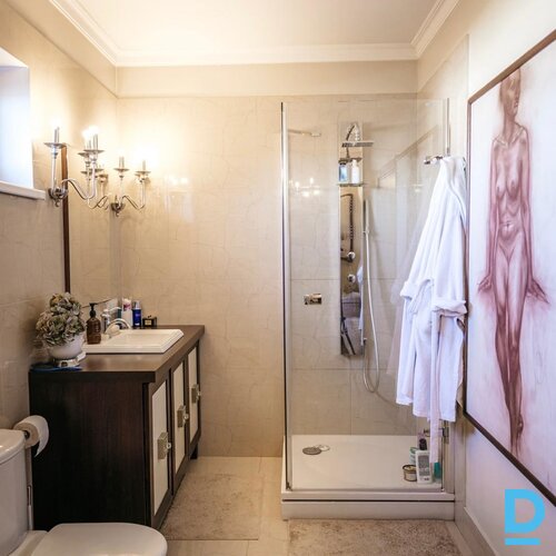 Pārdod māju Mārupes novads Mārupe Pētera 11