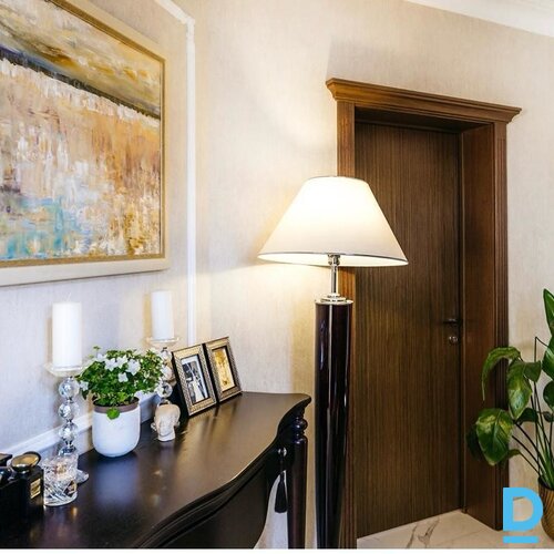 Pārdod māju Mārupes novads Mārupe Pētera 11