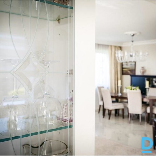 Pārdod māju Mārupes novads Mārupe Pētera 11