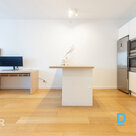 ? Продается 2-комнатная квартира в новом жилом комплексе в РигеСовременная и про