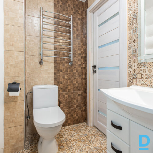 Pārdod māju Ķekavas novads Baldones pag Pavasara 8