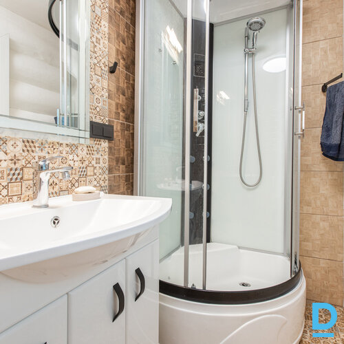 Pārdod māju Ķekavas novads Baldones pag Pavasara 8