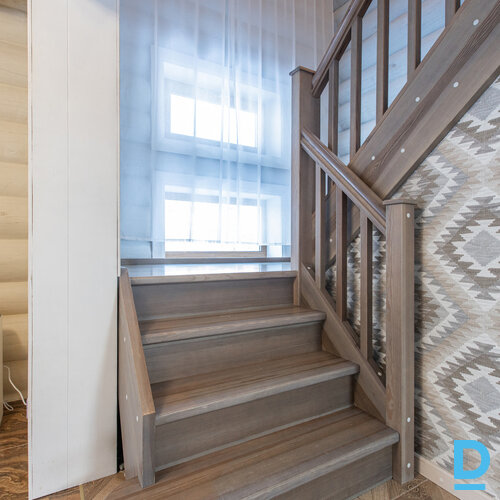 Pārdod māju Ķekavas novads Baldones pag Pavasara 8