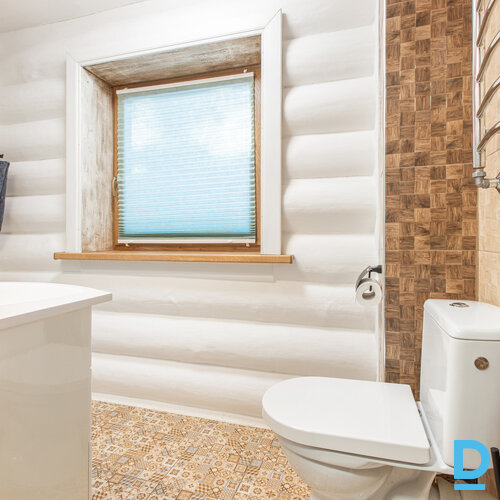 Pārdod māju Ķekavas novads Baldones pag Pavasara 8