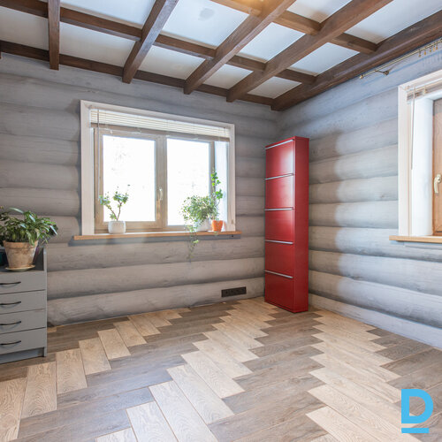 Pārdod māju Ķekavas novads Baldones pag Pavasara 8