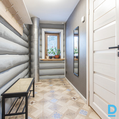 Pārdod māju Ķekavas novads Baldones pag Pavasara 8