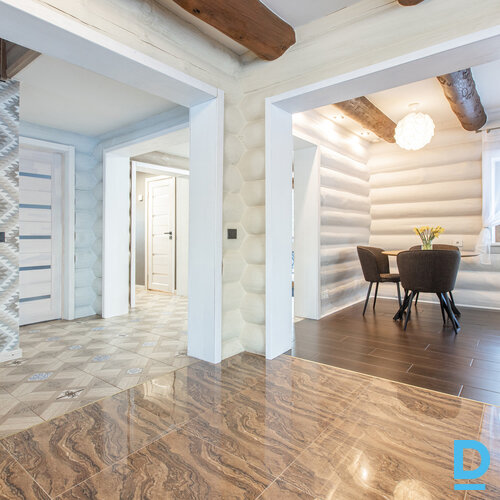 Pārdod māju Ķekavas novads Baldones pag Pavasara 8