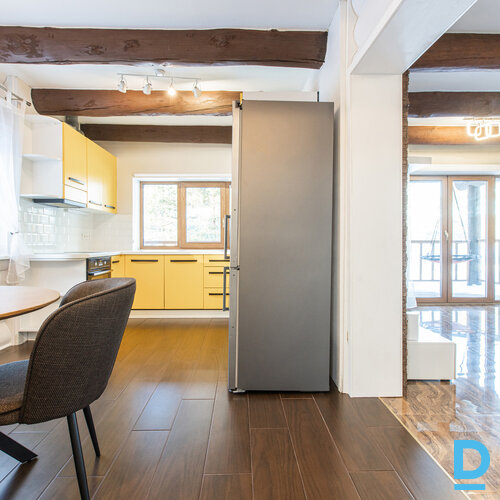 Pārdod māju Ķekavas novads Baldones pag Pavasara 8