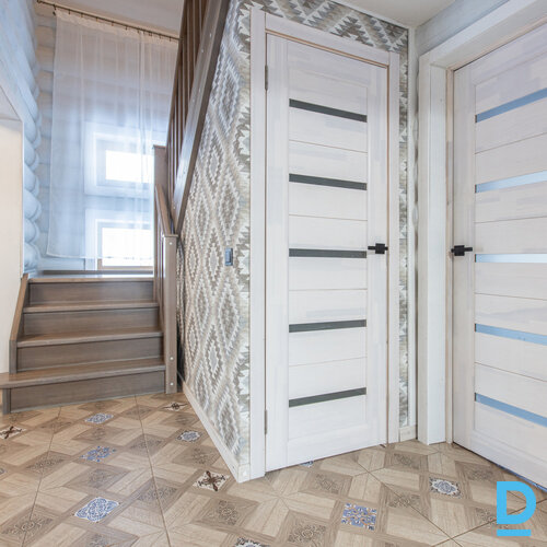 Pārdod māju Ķekavas novads Baldones pag Pavasara 8