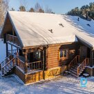 Продают дом в Ķekavas novads Baldones pag Pavasara 8