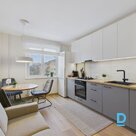 Продают квартиру в Rīga Vecmīlgrāvis Martas Rinkas 9