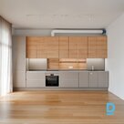 Izīrē dzīvokli Rīga