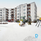 Pārdod dzīvokli Kupriču iela 1a