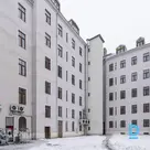 Светлая 3-комнатная квартира в Центре
