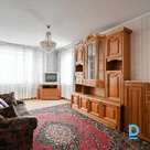 Pārdod dzīvokli Gaigalas iela 23