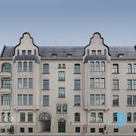 Однокомнатная квартира-студия в элитном жилом комплексе "Shefela Nams"