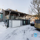 Pārdod māju Lilaste 29B