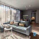 Apartment for rent in Jurmala