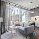 Apartment for rent in Jurmala