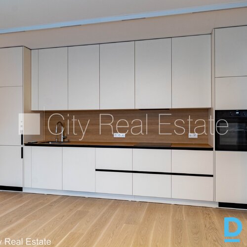 Izīrē dzīvokli Rīgā