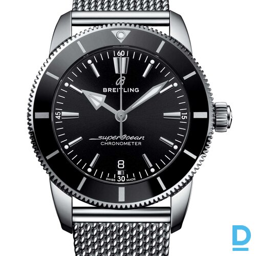 Pārdod Breitling Superocean Heritage II B20 44