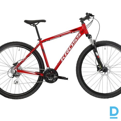 Pārdod Kross Hexagon 5.0 Kalnu velosipēds