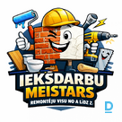 Предлагает Укладка плитки и печь изpазцовая