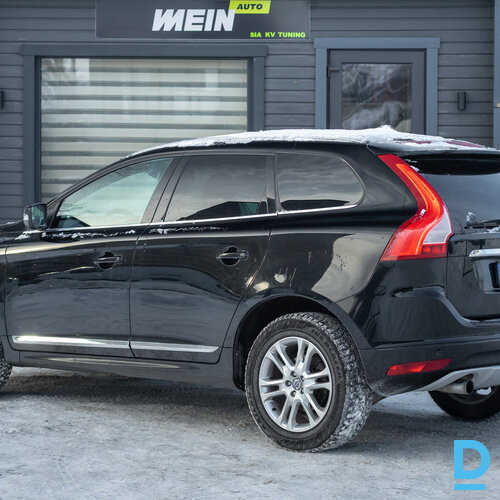Volvo XC60 Summum 2013. gada 2.0 dīzelis Volvo XC60 Summum 2013. gada 2.0 dīzelis