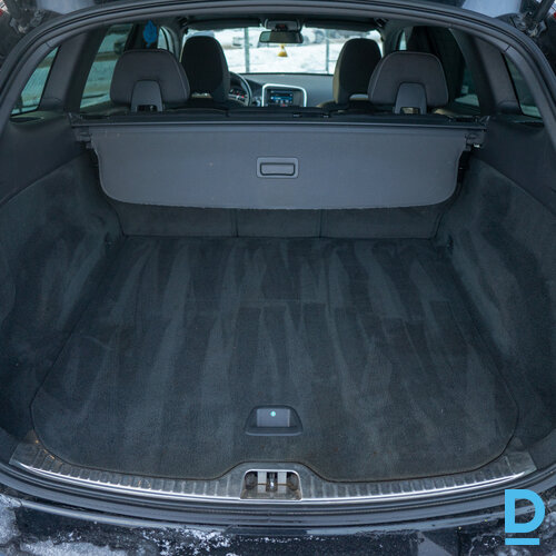 Volvo XC60 Summum 2013. gada 2.0 dīzelis Volvo XC60 Summum 2013. gada 2.0 dīzelis