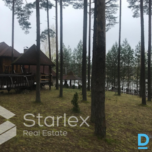 Pārdod zemi komercdarbībai Pinķu–Babītes–Imantas rajonā