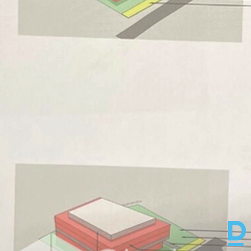 Pārdod zemi komercdarbībai Pinķu–Babītes–Imantas rajonā