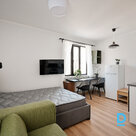 Izīrē dzīvokli Bērzpils iela 75