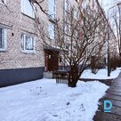 Продаётся солнечная квартира в 1 км от моря – улица Лепью, 5, Рига.Предлагается 